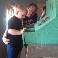 Herb Riede's profile image