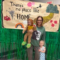 LeeAnn Burkhart-Larbig's profile image