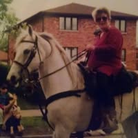 Joan Cameron's profile image