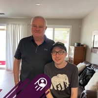 James P Hughes Sr.'s profile image