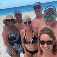 Jacquie Piscitello- Caldwell's profile image