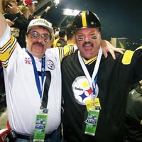 Mark Scianna's profile image