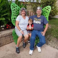 Melinda Hotchkiss's profile image