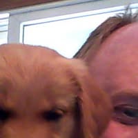 Dan Williams's profile image