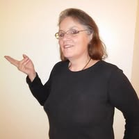 Kimberly McCoy's profile image