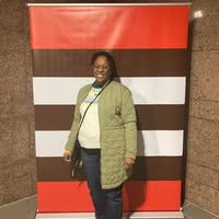 Patrice Evans's profile image