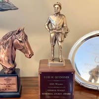 Luis M Quinones's profile image