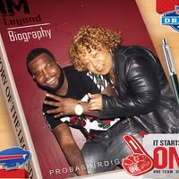 Rosalind Scott's profile image