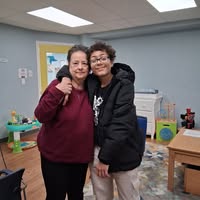 Sharon Ponomarenko's profile image