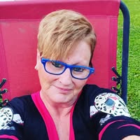 Janette Lee Airgood's profile image