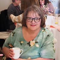 Pamela Williams VonBergen's profile image