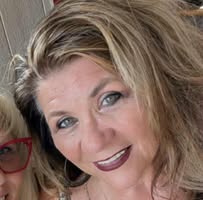 Kimberly Ball's profile image