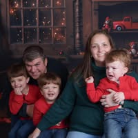 April Suroviec's profile image