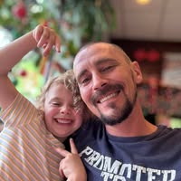 Jarret R. Giliforte's profile image