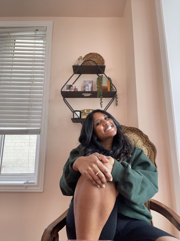 Suzanna A.'s profile image