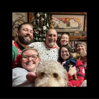 Jackie Lange's profile image