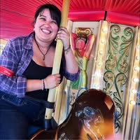 Raquel Reyna's profile image