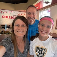 Jaime Hinze's profile image