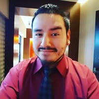 Chris Aguilar's profile image