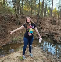 Samantha York's profile image