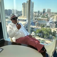 Greg Edmond's profile image