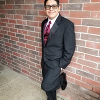 Luis Gomez's profile image