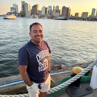 Matt Garcia's profile image