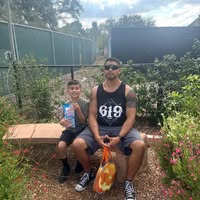 Martin Sillas Lopez's profile image