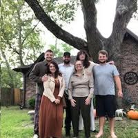 Donna Townsend's profile image