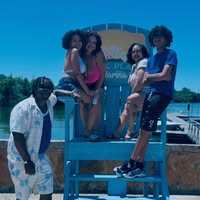 Nadia Garrett's profile image