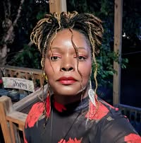 Stekeena Rollins's profile image