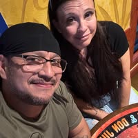 Gabriel Acosta's profile image