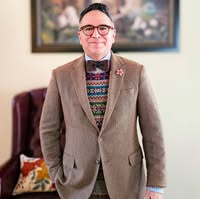 David Villareal's profile image