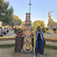 Apryl Flint's profile image