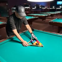 Binh Worley's profile image