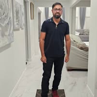 Haseeb Awan's profile image