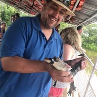 Marco Ramos's profile image