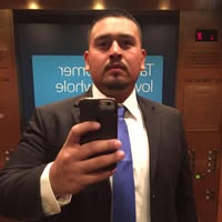 Raymundo Sanchez's profile image