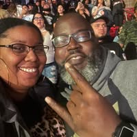 Trey Benson's profile image