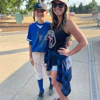 Ashley Kilby's profile image