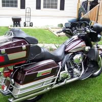 Allen Murray's profile image