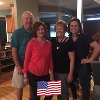 Therese Armstrong's profile image