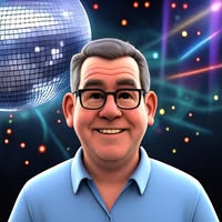 Cliff Payton's profile image