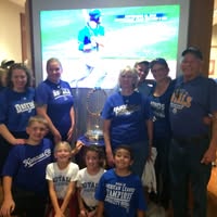 Margaret Cooper's profile image