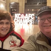 Cindy Carrier's profile image