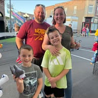 Christian King's profile image