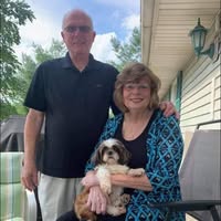 Crys Trotter's profile image