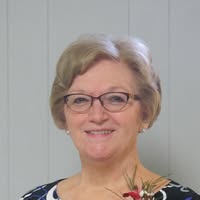 Marcia Moore's profile image