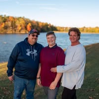 Jen Wolfe's profile image