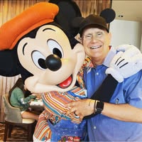 Tony Griffin's profile image